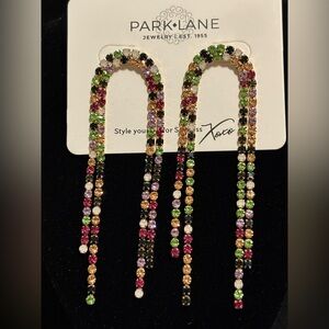 Park Lane Paradise earrings